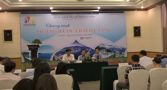 Quảng bá du lịch Đà Nẵng tại Hà Nội ảnh 1